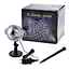 Лазерний проектор вуличний світлодіодний Christmas Snowfall Projector WL-808 - мініатюра 2
