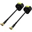 Антена для дрона SpeedyBee 5.8GHz V2 2.8dBi MMCX-90 RHCP 1pcs (HP0008.9972) - мініатюра 1