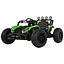 Электромобиль детский Bambi Багги M 6073EBLR-5 Racer с Bluetooth EVA колесами и мягким кожаным сиденьем - миниатюра 1