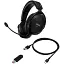 Навушники з мікрофоном HyperX Cloud Stinger 2 Wireless Black (676A2AA) - мініатюра 8
