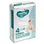 Подгузники детские Moffy Jumbo 4 (7-18 кг) 60 шт. - миниатюра 1