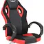 Компьютерное кресло Nordhold Ullr Red - миниатюра 5