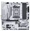 Материнская плата Maxsun Terminator B650M WIFI ICE (MS-TERMINATOR B650M WIFI ICE) (Socket AM5, AMD B650, Micro-ATX) - миниатюра 1