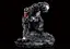 Фигурка Kotobukiya Марвел Веном Marvel Venom 17 см WST M V - миниатюра 2