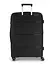 Валіза Gabol Kiba (L) Black (122047-001) - мініатюра 3