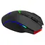 Миша бездротова Aikun GX39WR Programmable Gaming Mouse з підсвіткою RGB - мініатюра 8
