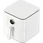Мультипечь (аэрофритюрница) Xiaomi Mi Smart Air Fryer MAF10 White (BHR7358EU) [98541] - миниатюра 2