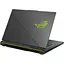 Ноутбук Asus ROG Strix G16 G614JIR-N4073X, Intel Core i9-14900HX, 5.6GHz, 16WQXGA, 240Hz, 16GB, SSD 1TB, NVIDIA GeForce RTX 4070 8GB, Windows 11 - миниатюра 12