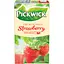 Чай черный Pickwick, с клубникой, 30 г (20 шт. х 1,5 г) (907481) - миниатюра 3