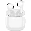 Бездротові TWS навушники Borofone BW83 White - мініатюра 4