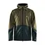 Куртка Craft Shell Jacket Man XL Зелений (1068-1908004 XL 669000) - мініатюра 1