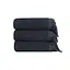 Рушник Barine - Rib indigo синій 45x90 - мініатюра 1