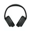 Наушники Over-ear WH-CH720N BT 5.2, ANC, SBC, AAC, Wireless, Mic, Черный Sony teh0013180 - миниатюра 6
