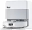 Робот-пылесос с влажной уборкой RoboRock Qrevo Edge White UA UCRF - миниатюра 6