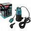 Занурювальний дренажний насос Makita PF0800 - мініатюра 4