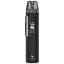 Под-система электронная сигарета Elf Bar ELFX Pro 45W Pod 1200mAh 3ml Kit Black (17864) - миниатюра 1