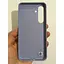 Оригинальный силиконовый чехол Samsung Silicone Case для Samsung Galaxy S25 Light Blue EF-PS931CLEGWW - миниатюра 7