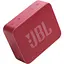 Портативна акустика JBL Go Essential 2 Red (JBLGOES2REDEU) - мініатюра 1