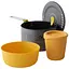Набор посуды Sea To Summit Frontier UL One Pot Cook Set (1033-STS ACK027031-122114) - миниатюра 1