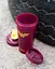 Шейкер спортивний SmartShake Lite 800 мл DC Wonderwoman (10780801) - мініатюра 3