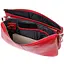 Кожаная женская сумка Grande Pelle 26х15.5х3 см sum0023602 - миниатюра 7