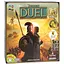 Настільна гра Ігромаг 7 Чудес: Дуель (7 Wonders: Duel) (укр.) (92384) - мініатюра 1