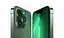Смартфон Apple iPhone 13 Pro 128GB Alpine Green (MNDT3) Б/У [162376] - миниатюра 2