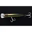 Воблер Jackall Tricoroll Mai 55S 55 мм 5.3 г Flash Chartreuse Yamame - миниатюра 2