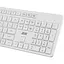 Клавиатура 2E KS260 WL UA White (2E-KS260WWH_UA) [150958] - миниатюра 7