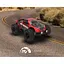 Машинка игрушечная Revolt Banshee 4x4 на радиоуправлении красная (TG1018) - миниатюра 11