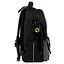 Рюкзак Kite Education teens 2587M DC Чорний (DC26-2587M) - мініатюра 4