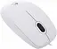 Миша Logitech B100 Optical USB Mouse white (910-003360) - мініатюра 3