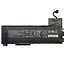 Акумуляторна батарея HP ZBook 15 G3 (VV09XL) 0-25% Б/В - мініатюра 1