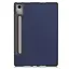 Чохол SlimTPU Active Pen Lenovo Idea Tab Pro 12.7 2025 TB373FU TB375FC Синій - мініатюра 2