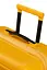 Чемодан American Tourister DASHPOP 67 см GOLDEN YELLOW 67x45x29(33) MG5*56002 - миниатюра 5
