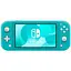 Ігрова консоль Nintendo Switch Lite HDH-001 Turquoise - мініатюра 1