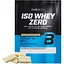 Протеїн BiotechUSA Iso Whey Zero Lactose Free White Chocolate 25 г - мініатюра 1