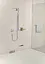Душовий набір Hansgrohe Raindance Select S 120/110 см 3Jet Left White/Chrome 26325400, Хром - мініатюра 4