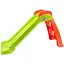 Дитяча "Гірка" ТехноК 8058TXK довжина спуску 120 см - мініатюра 1