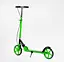 Детскій самокат двоколісний Skyper Neon N-36719 - мініатюра 6