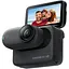 Екшн-камера Insta360 GO 3S 4K Standard Bundle 128GB Black (CINSAATA_GO3S13) - мініатюра 1