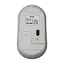 Бездротова миша Hoco GM14 біла - мініатюра 3
