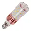 Лампа Brille LED 12W E14 T30 WW+NW+CW CORN - мініатюра 3