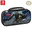 Чехол Deluxe Travel Case (Zelda Link vs Monster) (Nintendo Switch, Switch Lite, Switch OLED model) - миниатюра 2