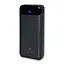 Повербанк 10000mAh Power Bank Kraft TPB-2010 Black 22.5W QC3.0 (43-00047) - мініатюра 2
