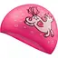 Шапка для плавания Aqua Speed «Kiddie Unicorn» 6880 142-Unicorn, розовый, OSFM - миниатюра 1