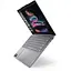 Ноутбук Lenovo Yoga Pro 7 14ASP9, (83HN002HRM), AMD Ryzen AI 9365, 14.5inch, RAM 32GB, SSD 1TB, AMD Radeon 880M Graphics, No OS, Luna Gray - миниатюра 5
