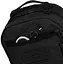 Рюкзак тактический Highlander Scorpion Gearslinger 12L Black (TT191-BK) 929712 - миниатюра 9