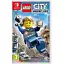 Гра Lego City Undercover (російська версія) (Nintendo Switch) - мініатюра 1