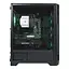 Рабочая станция Power Up #252 AMD EPYC 7642/128 GB/SSD 1TB/GeForce RTX 4060Ti 8 Gb - миниатюра 2